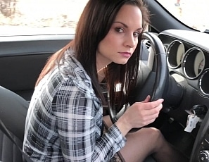 DriveStockings